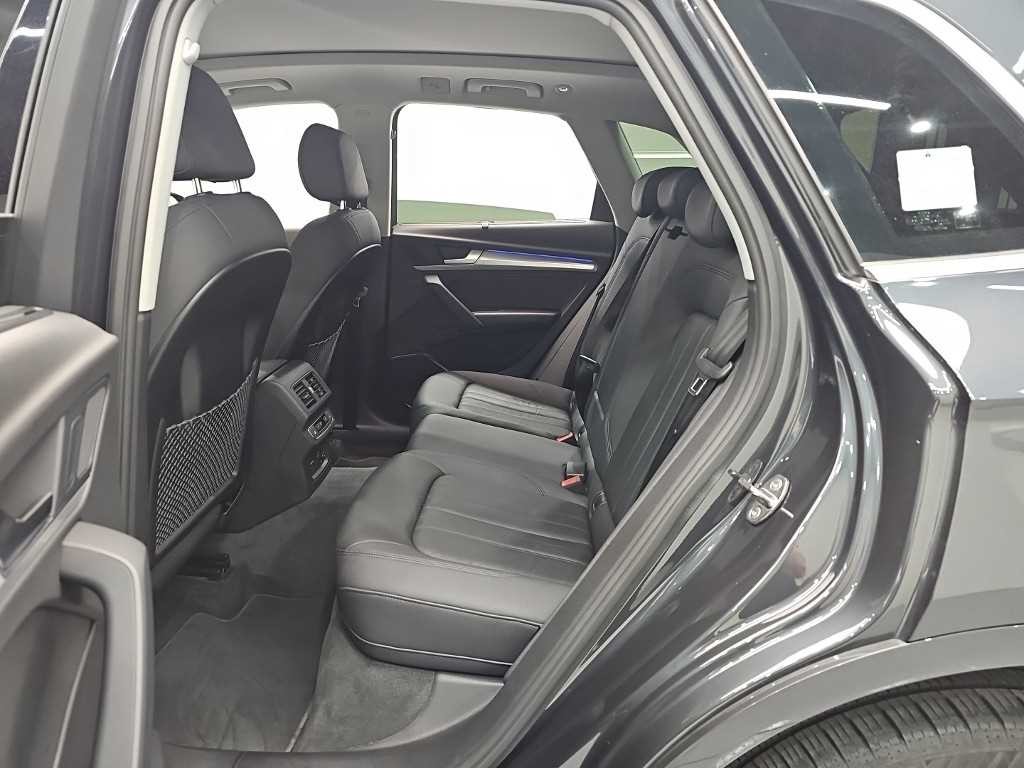 아우디 Q5 Q5 (FY) 40 TDI 콰트로 이미지 12