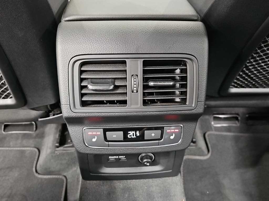 아우디 Q5 Q5 (FY) 40 TDI 콰트로 이미지 14