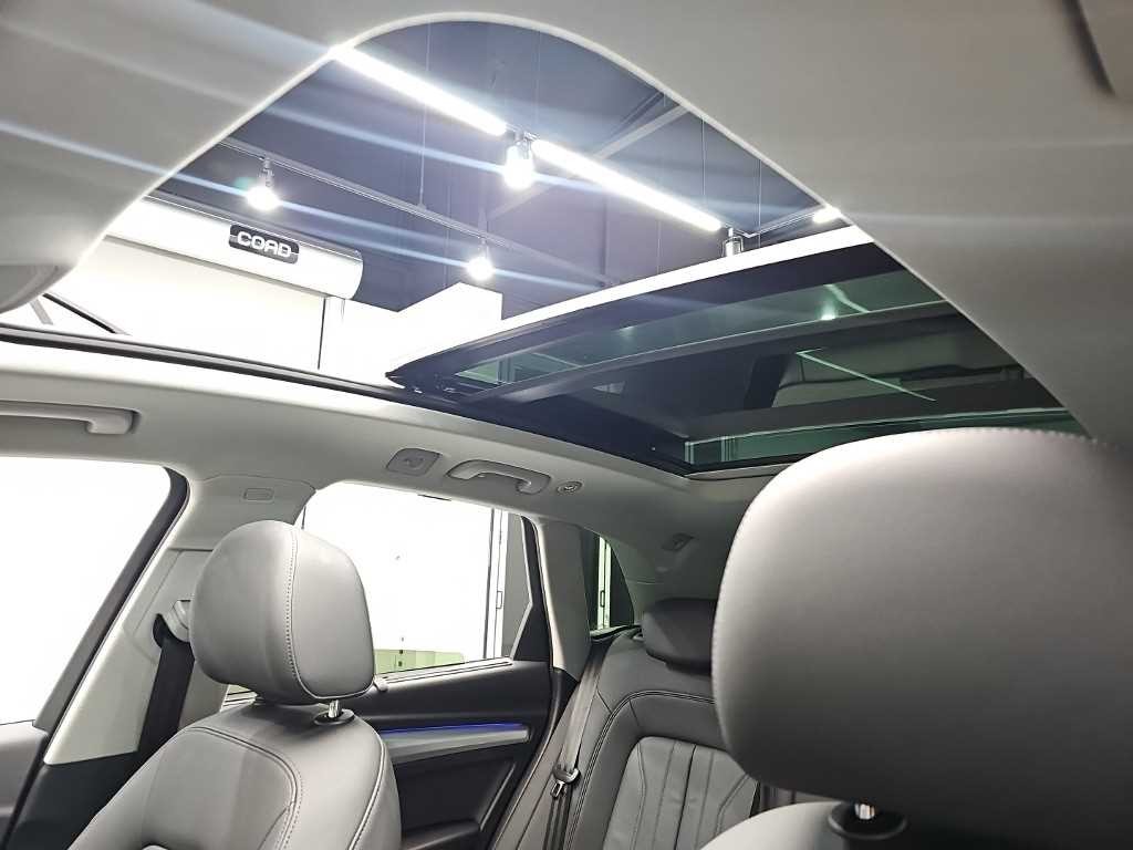 아우디 Q5 Q5 (FY) 40 TDI 콰트로 이미지 15