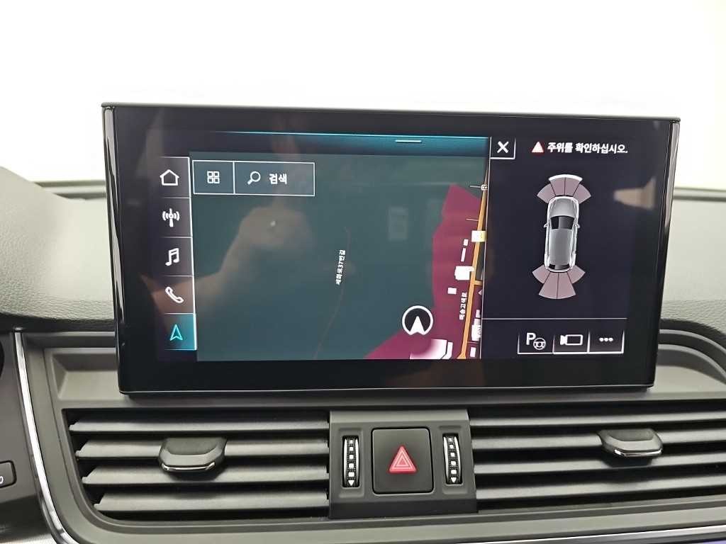 아우디 Q5 Q5 (FY) 40 TDI 콰트로 이미지 16