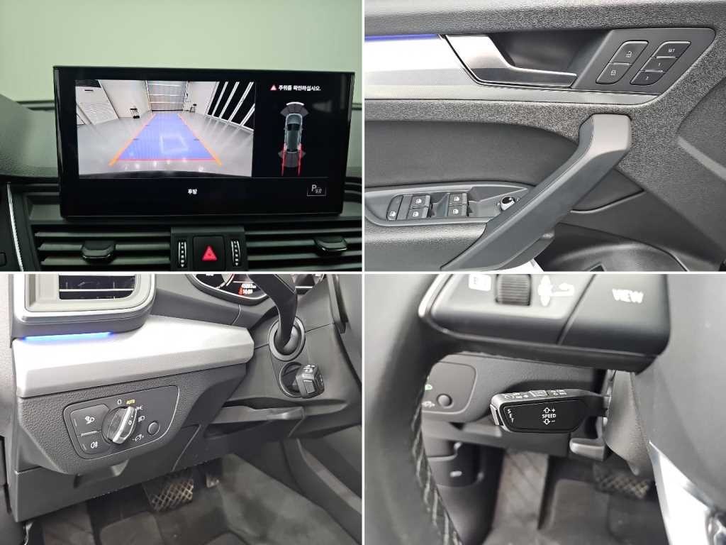 아우디 Q5 Q5 (FY) 40 TDI 콰트로 이미지 17