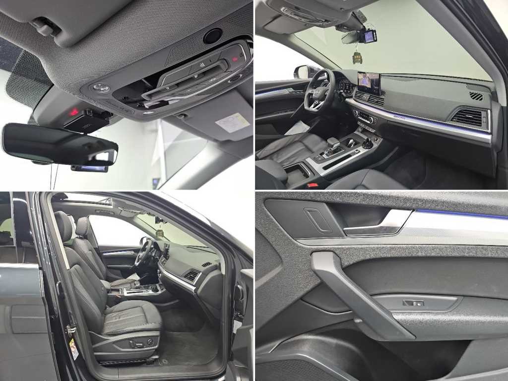 아우디 Q5 Q5 (FY) 40 TDI 콰트로 이미지 18