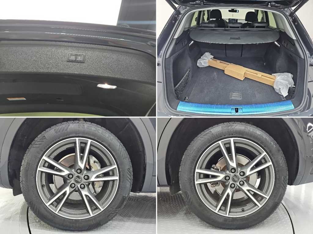 아우디 Q5 Q5 (FY) 40 TDI 콰트로 이미지 19