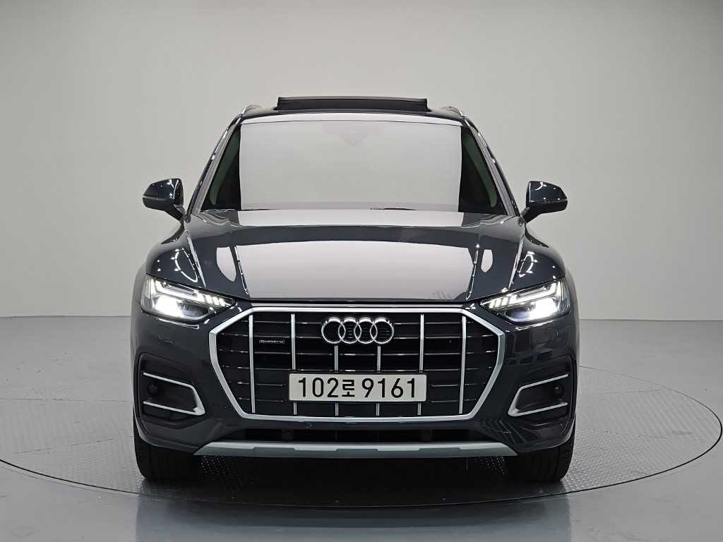 아우디 Q5 Q5 (FY) 40 TDI 콰트로 이미지 2