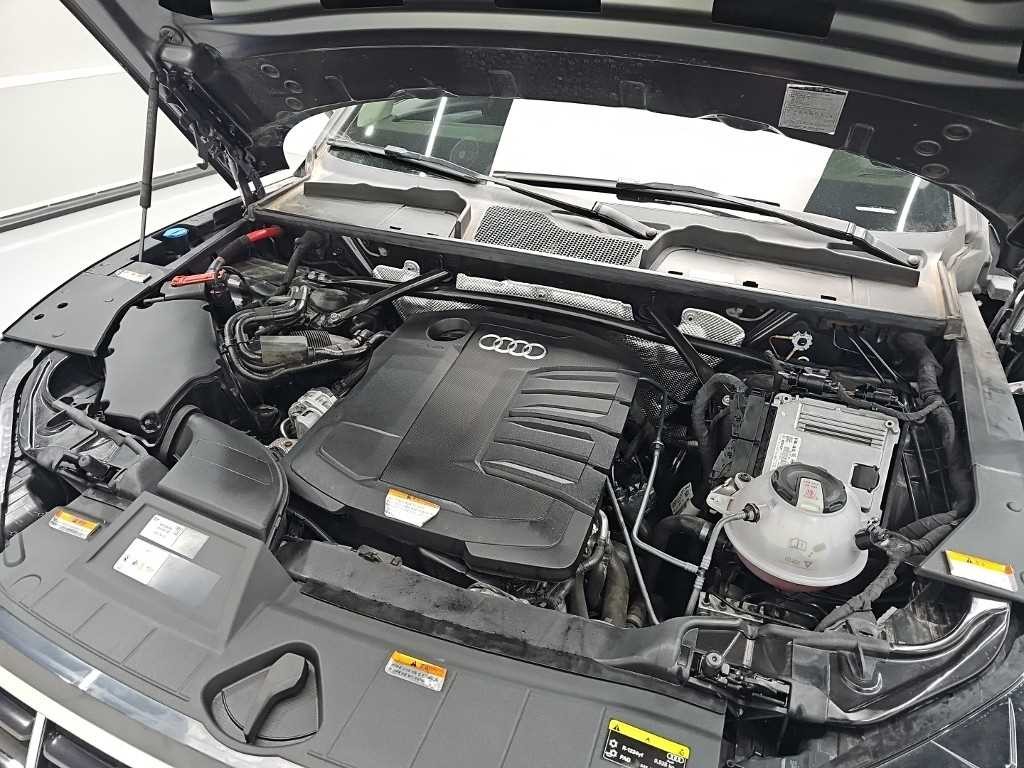 아우디 Q5 Q5 (FY) 40 TDI 콰트로 이미지 5