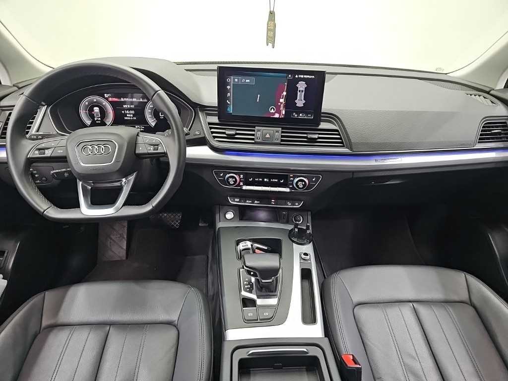 아우디 Q5 Q5 (FY) 40 TDI 콰트로 이미지 7