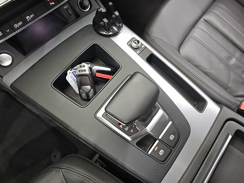 아우디 Q5 Q5 (FY) 40 TDI 콰트로 이미지 8