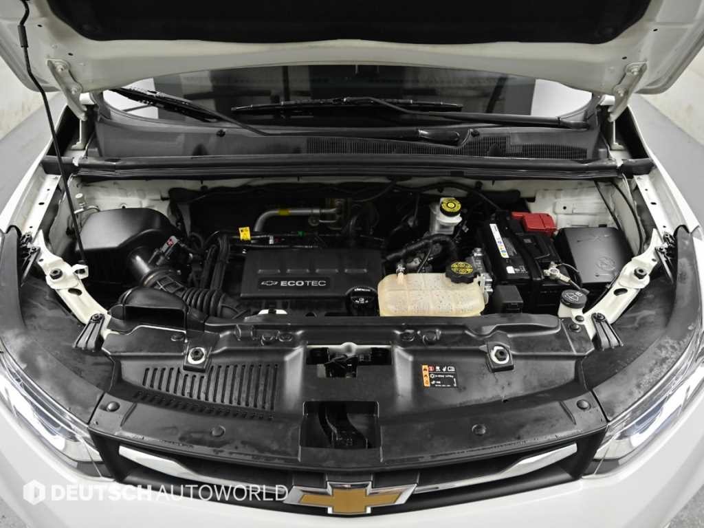 쉐보레 트랙스 더뉴트랙스 가솔린 1.4 LT 이미지 6