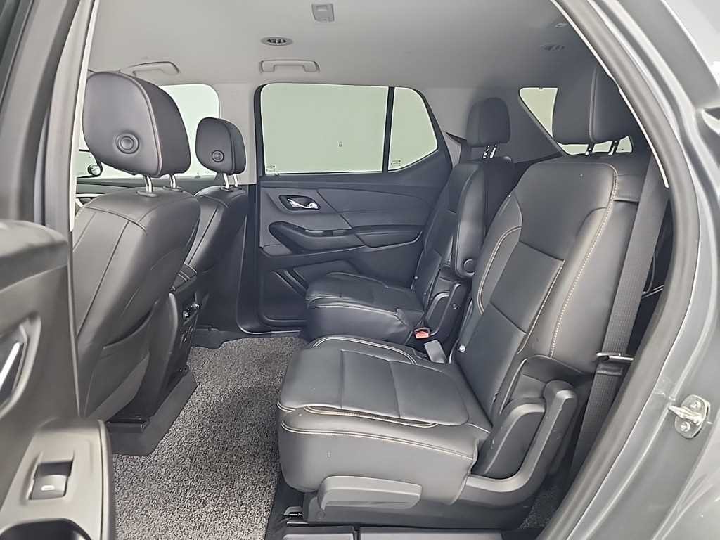 쉐보레 트래버스 3.6 AWD LT 레더 프리미엄 이미지 12