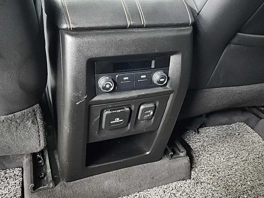 쉐보레 트래버스 3.6 AWD LT 레더 프리미엄 이미지 13