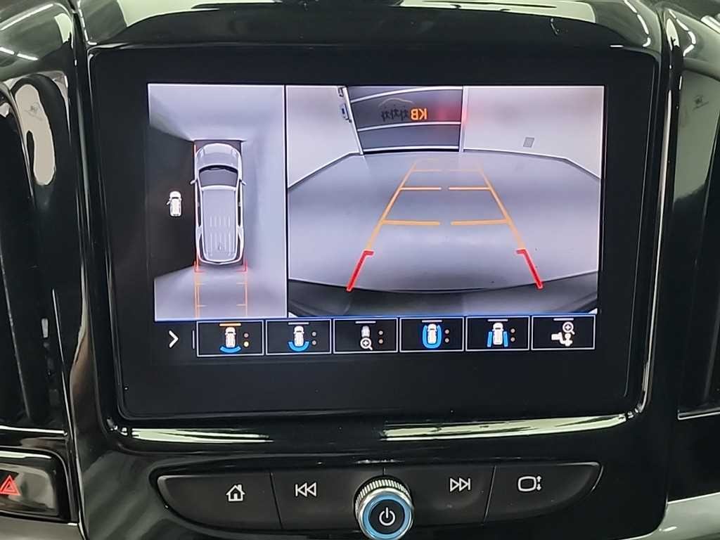 쉐보레 트래버스 3.6 AWD LT 레더 프리미엄 이미지 15