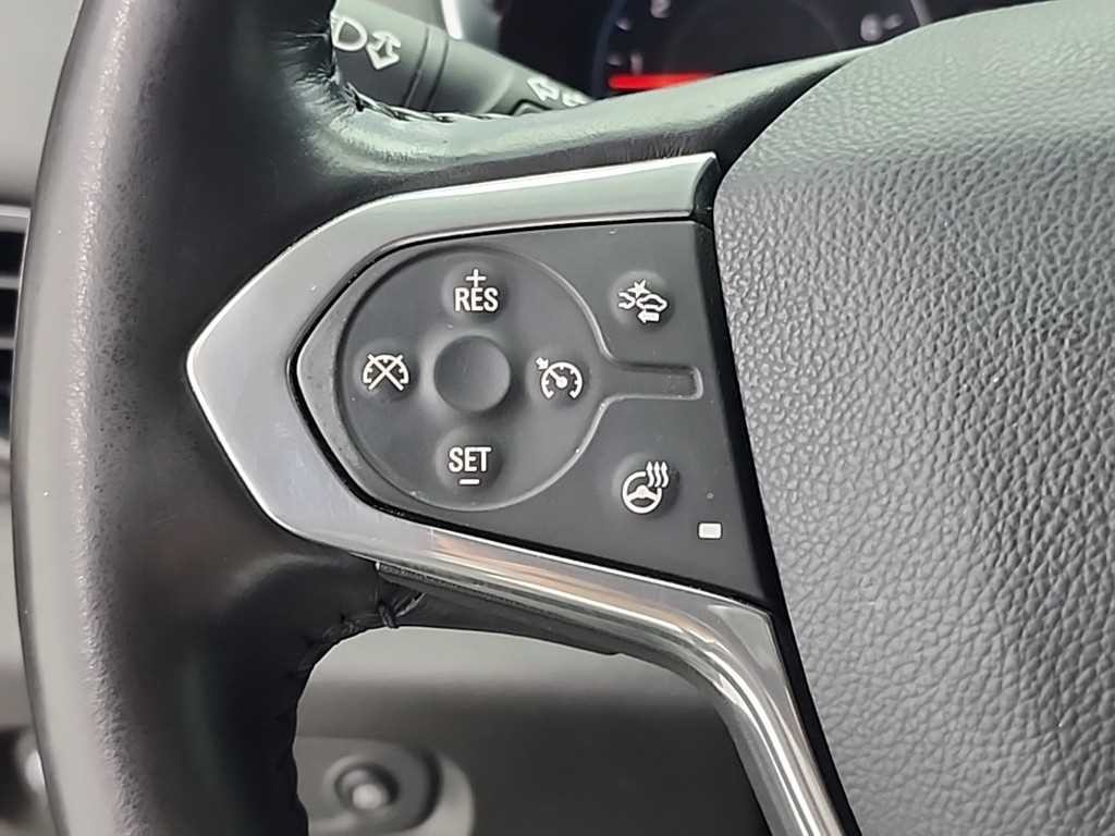 쉐보레 트래버스 3.6 AWD LT 레더 프리미엄 이미지 17
