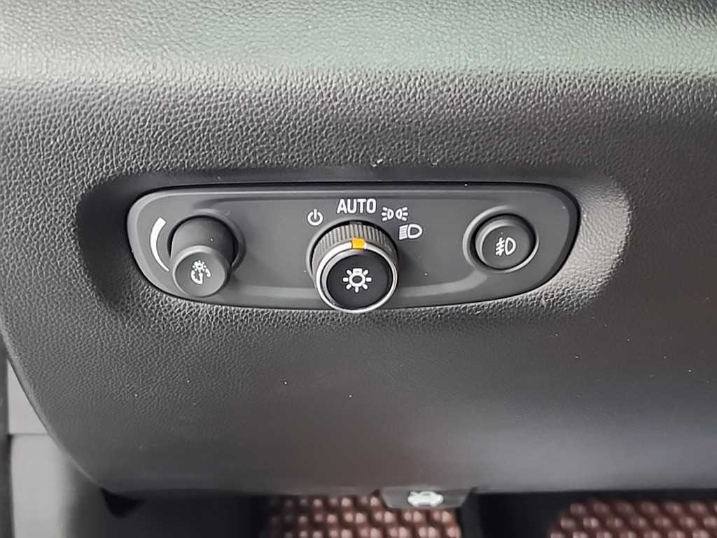 쉐보레 트래버스 3.6 AWD LT 레더 프리미엄 이미지 18