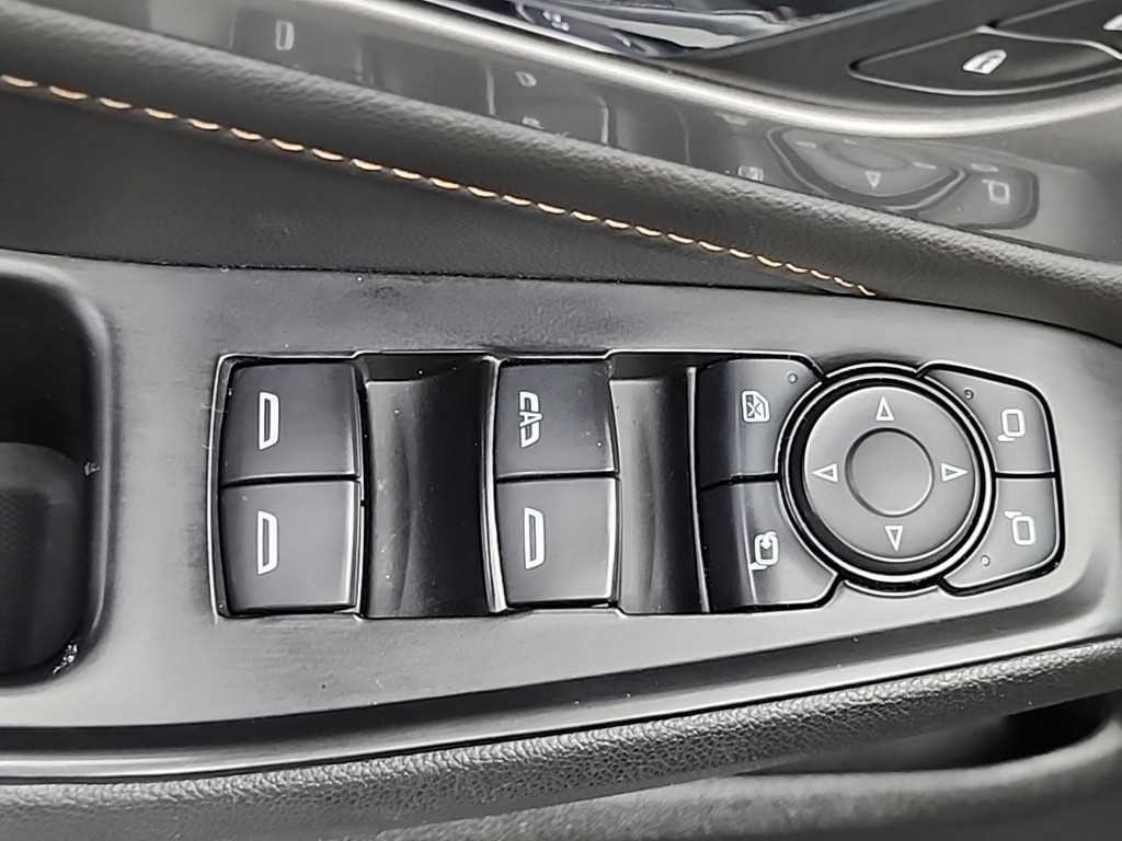 쉐보레 트래버스 3.6 AWD LT 레더 프리미엄 이미지 19