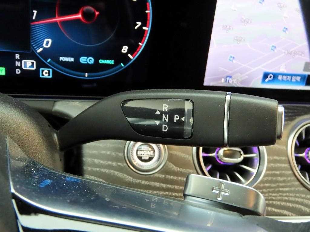 벤츠 E 클래스 E-클래스 W213 E450 4MATIC 카브리올레 이미지 11