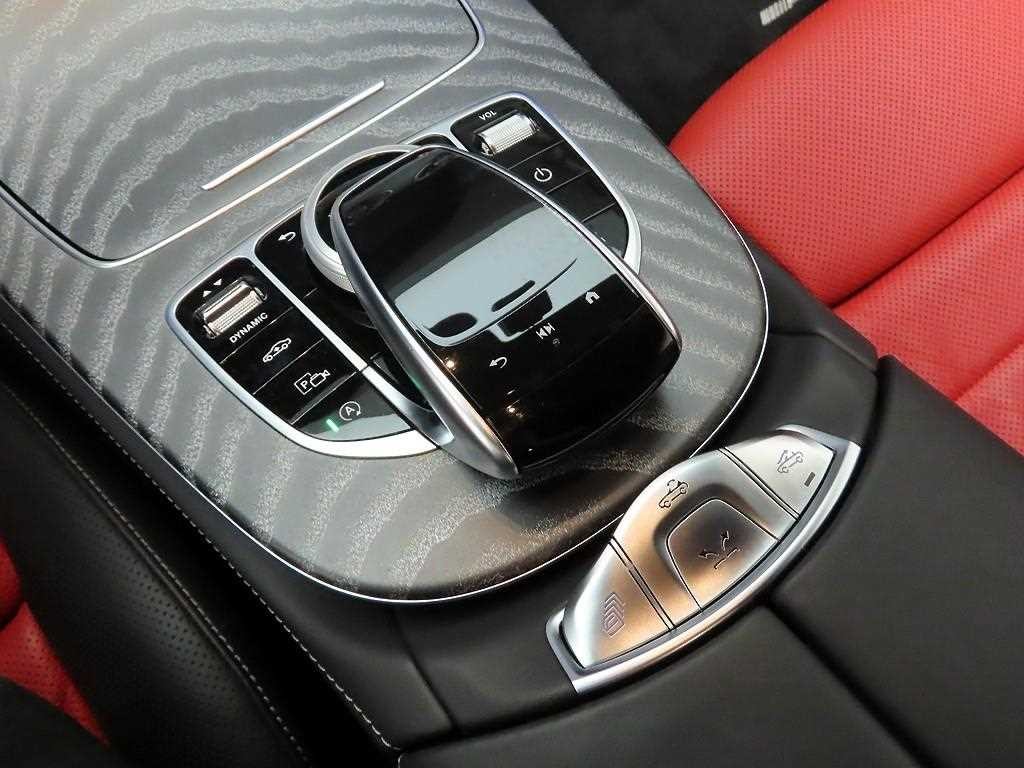 벤츠 E 클래스 E-클래스 W213 E450 4MATIC 카브리올레 이미지 12