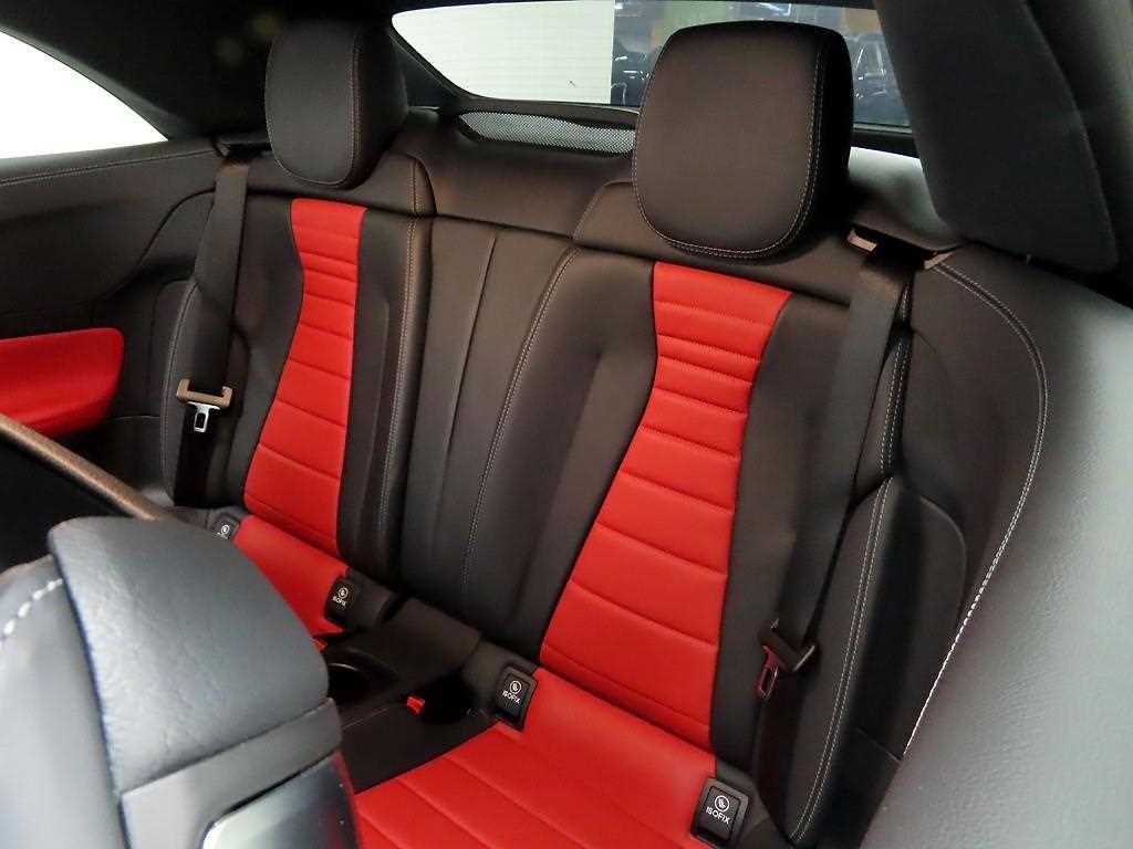벤츠 E 클래스 E-클래스 W213 E450 4MATIC 카브리올레 이미지 15