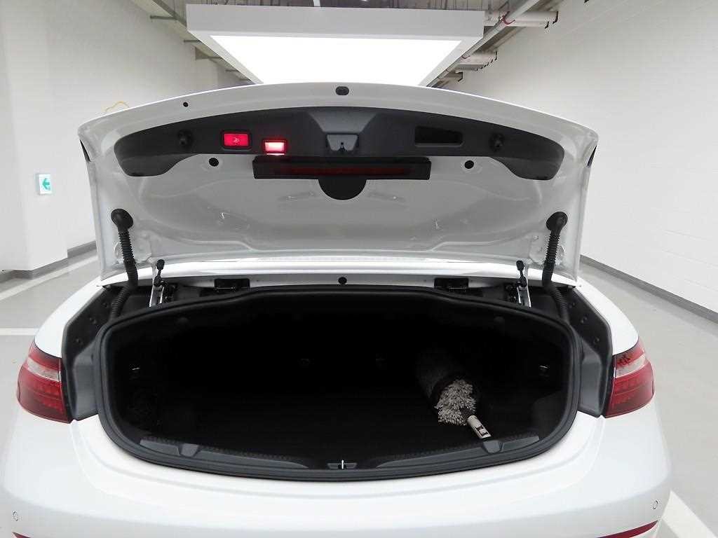 벤츠 E 클래스 E-클래스 W213 E450 4MATIC 카브리올레 이미지 17