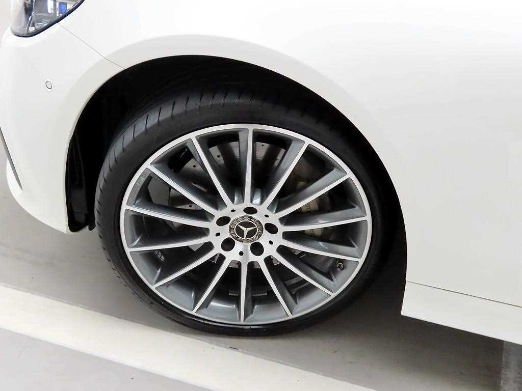 벤츠 E 클래스 E-클래스 W213 E450 4MATIC 카브리올레 이미지 20