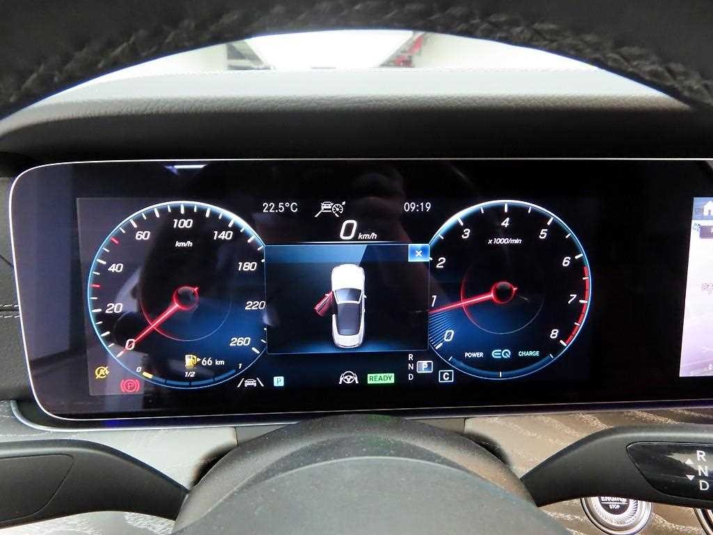 벤츠 E 클래스 E-클래스 W213 E450 4MATIC 카브리올레 이미지 5