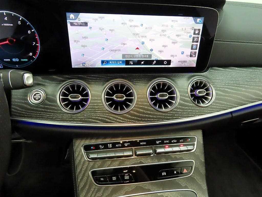 벤츠 E 클래스 E-클래스 W213 E450 4MATIC 카브리올레 이미지 9