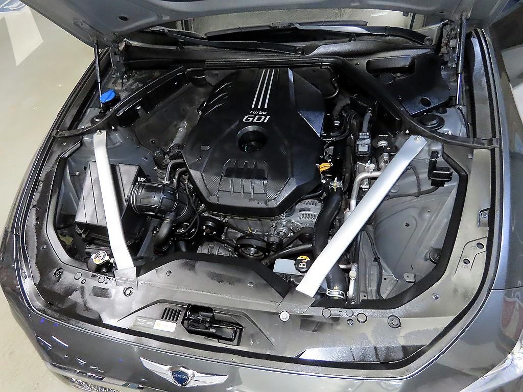 제네시스 G70 2.0T 어드밴스드 이미지 18