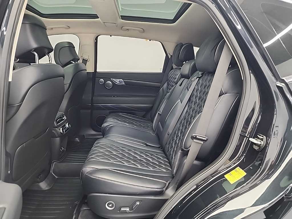 제네시스 GV80 가솔린 2.5T AWD 이미지 12