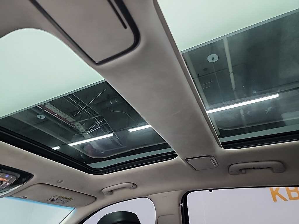 제네시스 GV80 가솔린 2.5T AWD 이미지 15