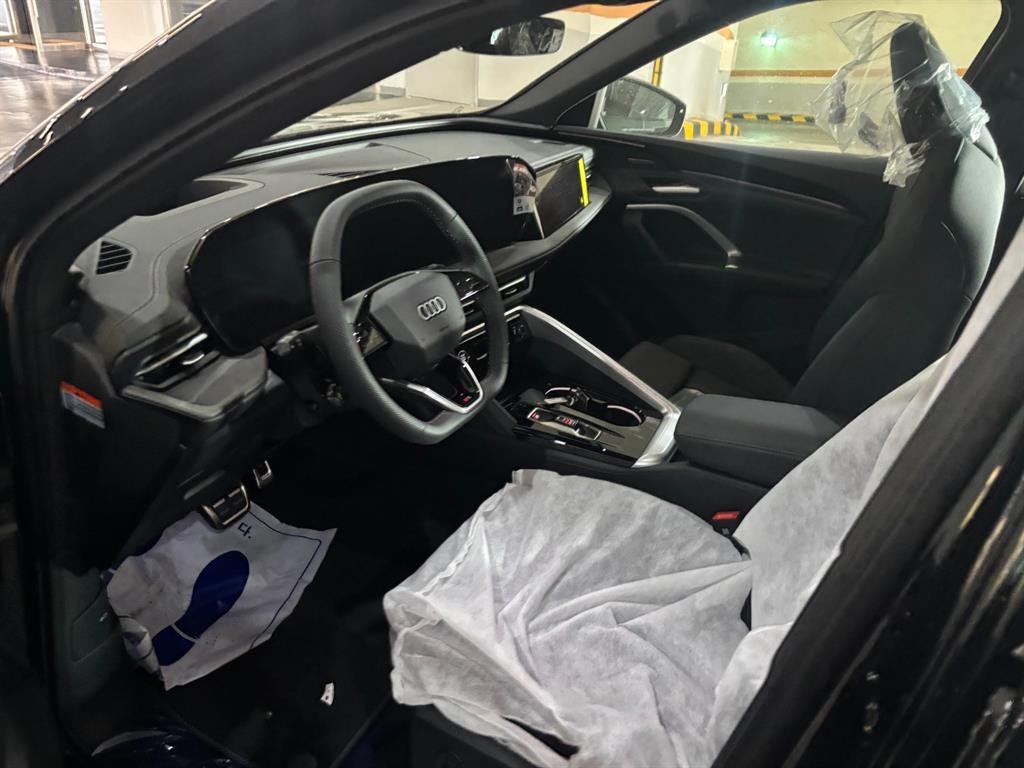 아우디 Q5 Q5 (80A) 40 TDI 콰트로 S-라인 블랙 에디션 이미지 5