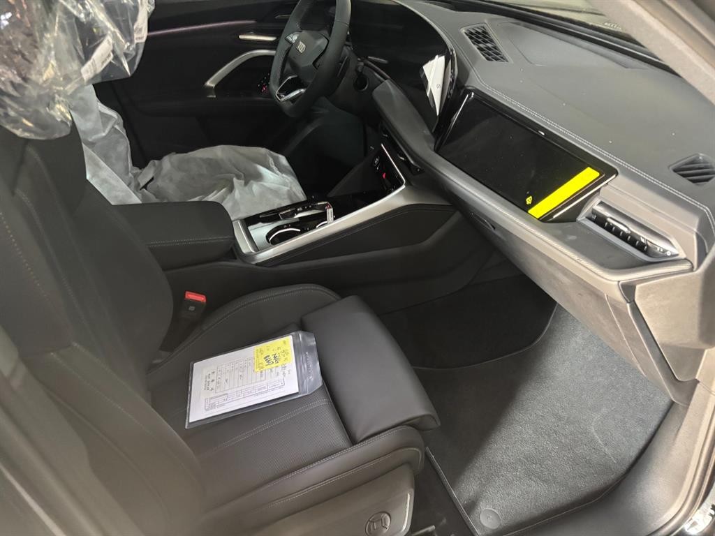 아우디 Q5 Q5 (80A) 40 TDI 콰트로 S-라인 블랙 에디션 이미지 7