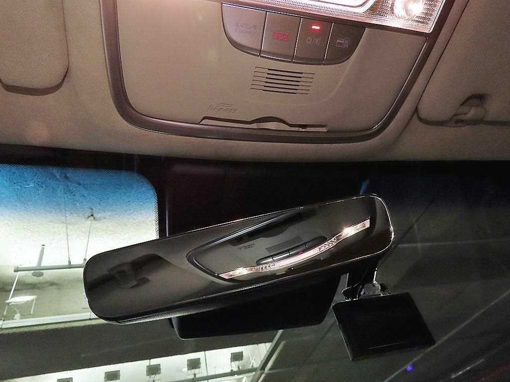 기아 K9 더 뉴 K9 2세대 3.8 GDI AWD 마스터즈 이미지 13