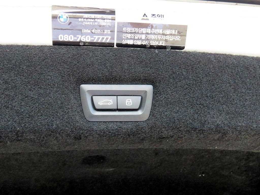 BMW 7시리즈 7시리즈 (G70) 740i sDrive M 스포츠 이미지 16