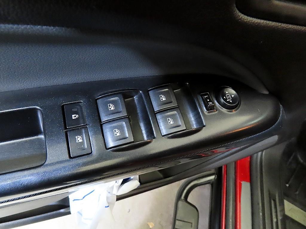 쉐보레 콜로라도 리얼 뉴 콜로라도 3.6 Z71-X 4WD 이미지 13