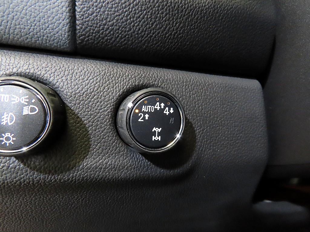 쉐보레 콜로라도 리얼 뉴 콜로라도 3.6 Z71-X 4WD 이미지 14