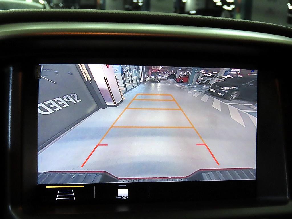 쉐보레 콜로라도 리얼 뉴 콜로라도 3.6 Z71-X 4WD 이미지 16