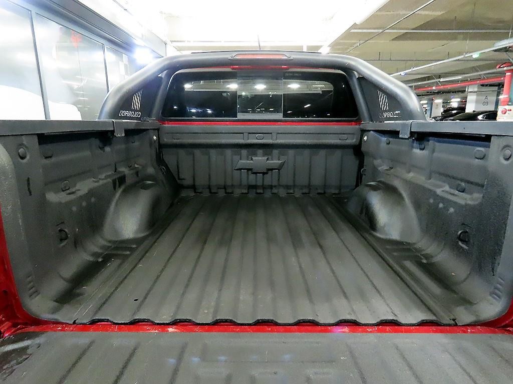 쉐보레 콜로라도 리얼 뉴 콜로라도 3.6 Z71-X 4WD 이미지 18