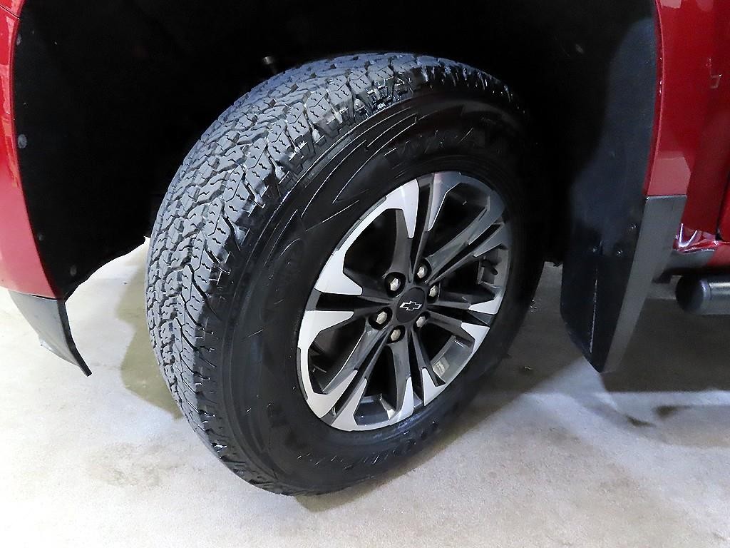 쉐보레 콜로라도 리얼 뉴 콜로라도 3.6 Z71-X 4WD 이미지 20