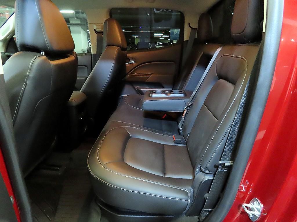 쉐보레 콜로라도 리얼 뉴 콜로라도 3.6 Z71-X 4WD 이미지 7