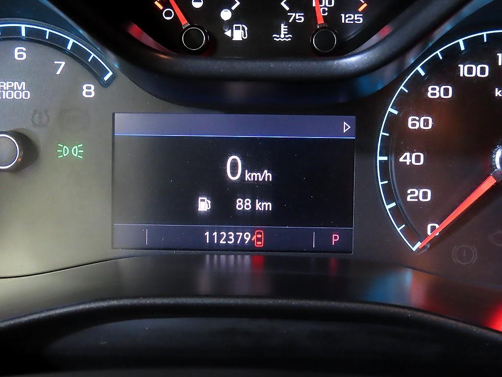 쉐보레 콜로라도 리얼 뉴 콜로라도 3.6 Z71-X 4WD 이미지 9
