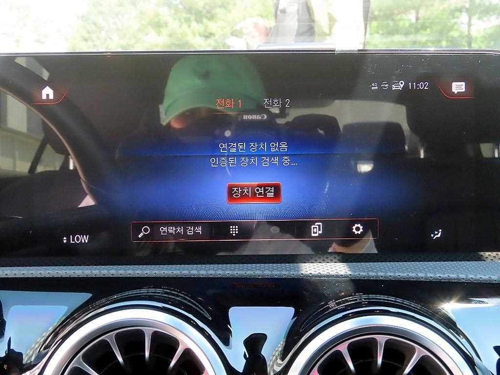 벤츠 A 클래스 A클래스 W177 A220 세단 이미지 15