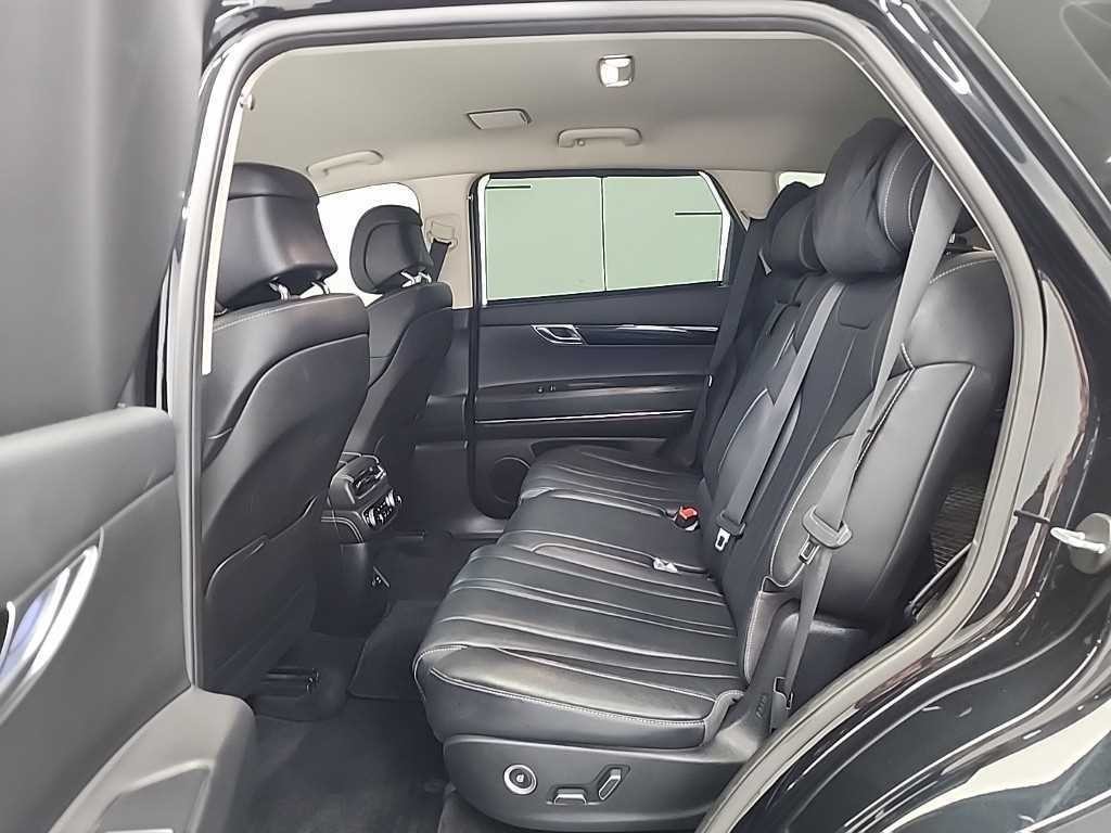 제네시스 GV80 가솔린 3.5T AWD 이미지 12