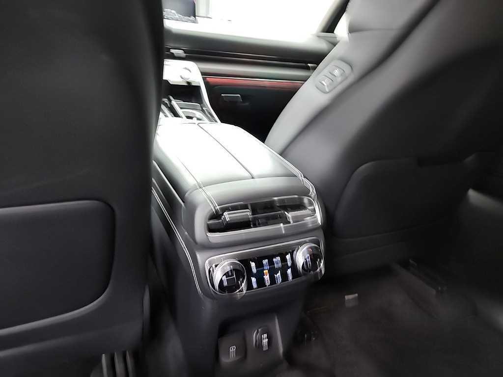 제네시스 GV80 가솔린 3.5T AWD 이미지 13