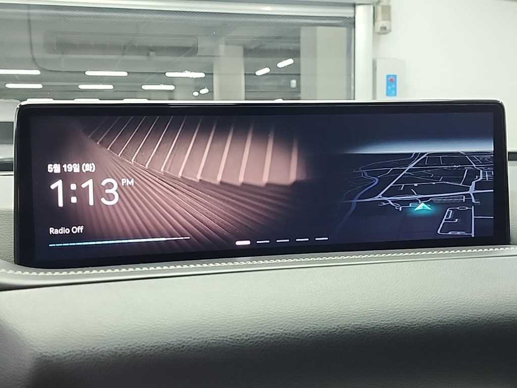 제네시스 GV80 가솔린 3.5T AWD 이미지 14