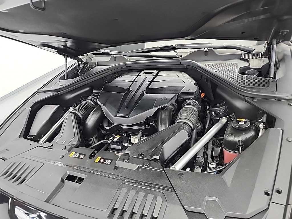 제네시스 GV80 가솔린 3.5T AWD 이미지 5