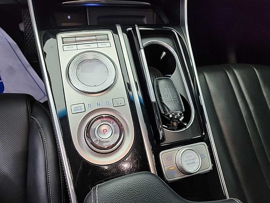 제네시스 GV80 가솔린 3.5T AWD 이미지 8