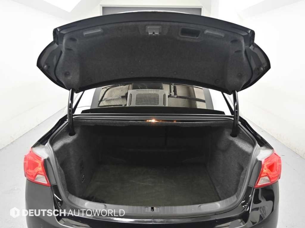 쉐보레 임팔라 2.5 LTZ 이미지 19