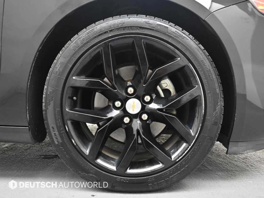 쉐보레 임팔라 2.5 LTZ 이미지 5
