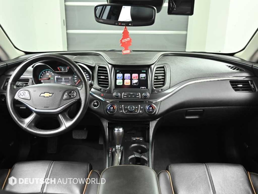 쉐보레 임팔라 2.5 LTZ 이미지 7