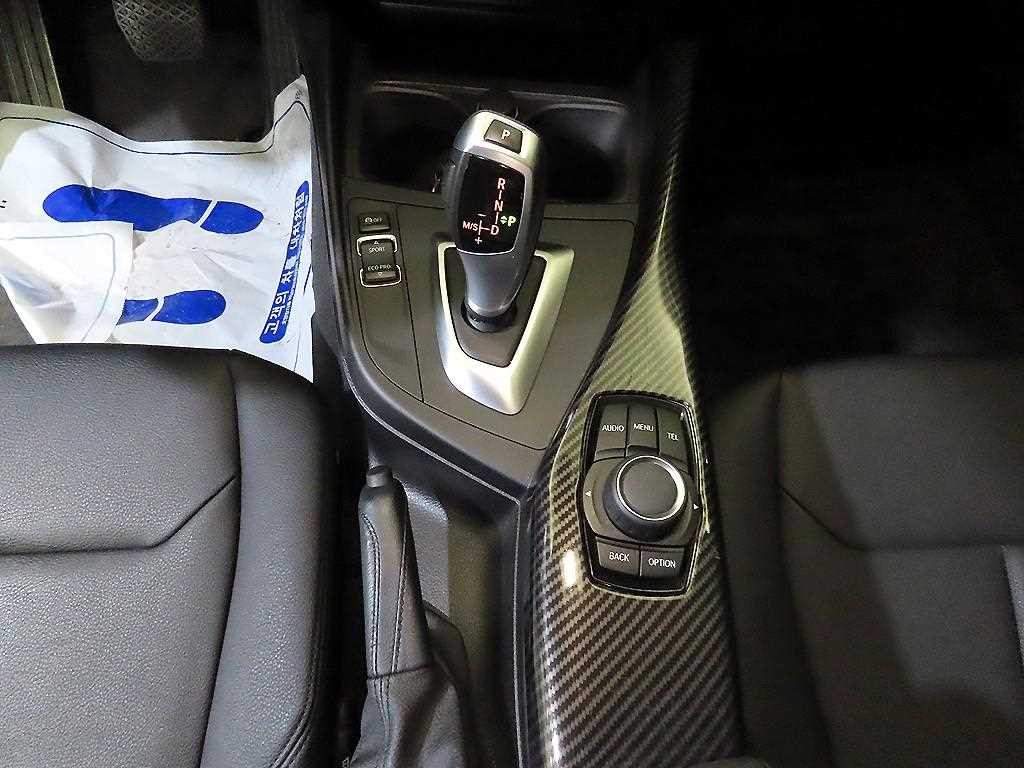 BMW 1시리즈 1시리즈 (F20) 118d 조이 이미지 12