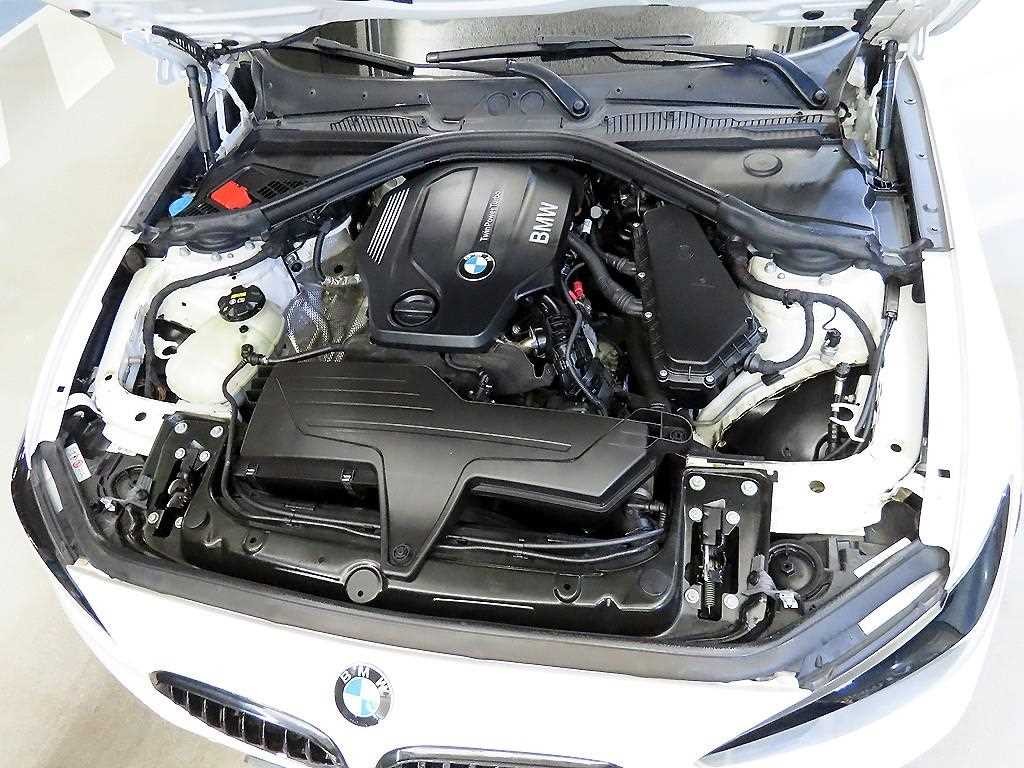 BMW 1시리즈 1시리즈 (F20) 118d 조이 이미지 17